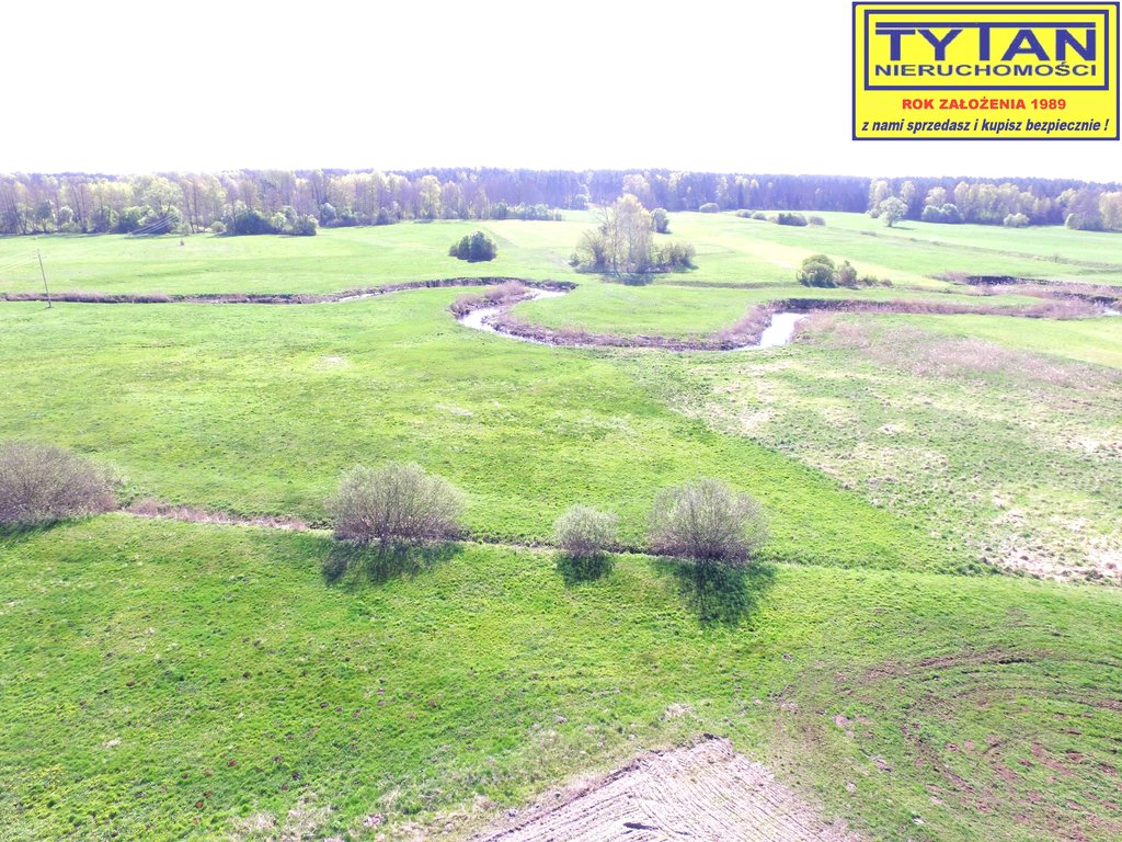 Działka gospodarstwo 4346 m², Rudka-Skroda - zdjęcie 6