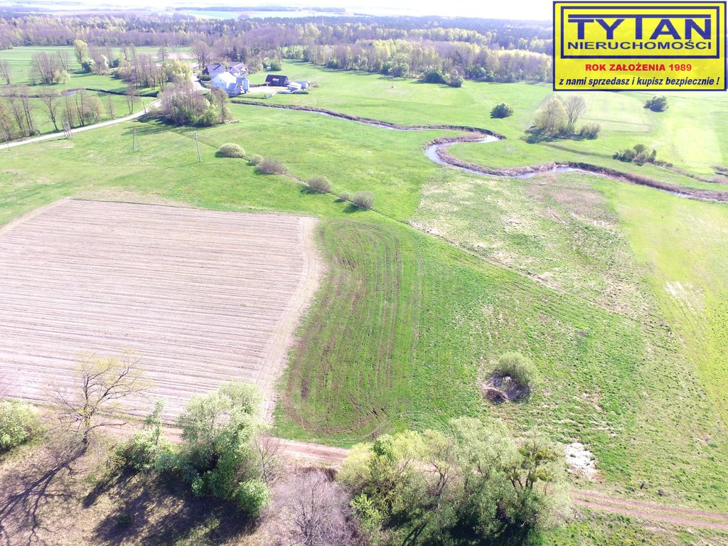 Działka gospodarstwo 4346 m², Rudka-Skroda - zdjęcie 10