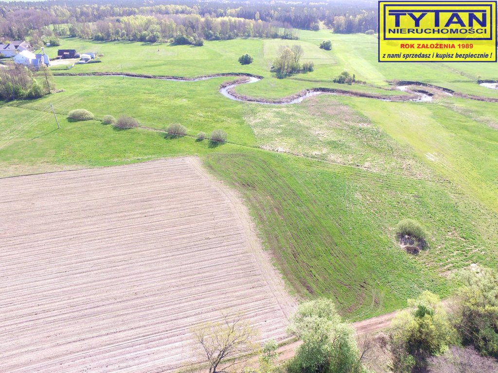 Działka gospodarstwo 4346 m², Rudka-Skroda - zdjęcie 12