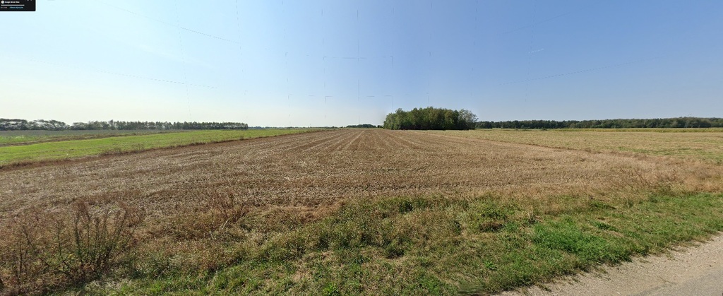 Działka budowlana 1,99&nbsp;ha, Nowe Zakrzewo - zdjęcie 10