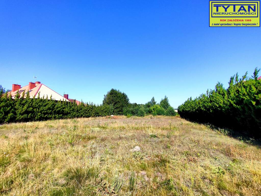 Działka budowlana 1008 m², Jeziorko, Leśna - zdjęcie 16