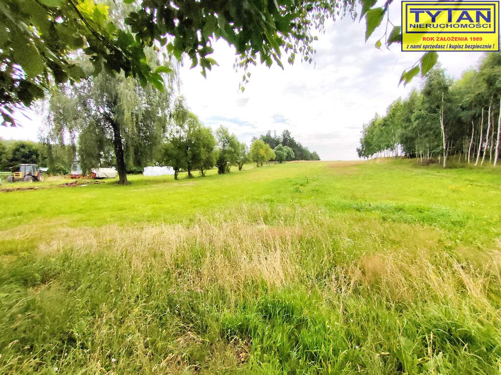 Działka budowlana 981 m², Giełczyn, Górzysta - zdjęcie 9
