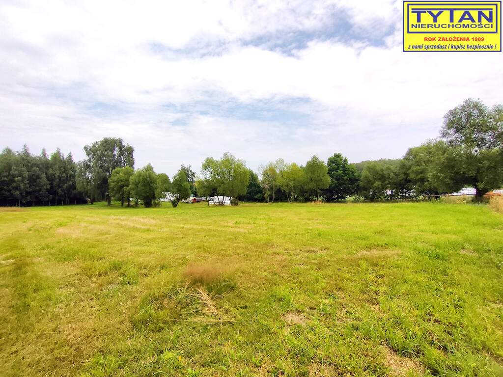 Działka budowlana 981 m², Giełczyn, Górzysta - zdjęcie 12