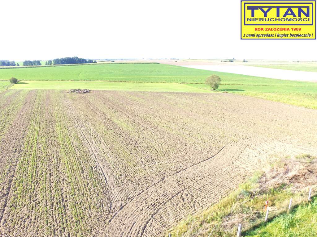 Działka budowlana 900 m², Konarzyce, Młynarska - zdjęcie 5