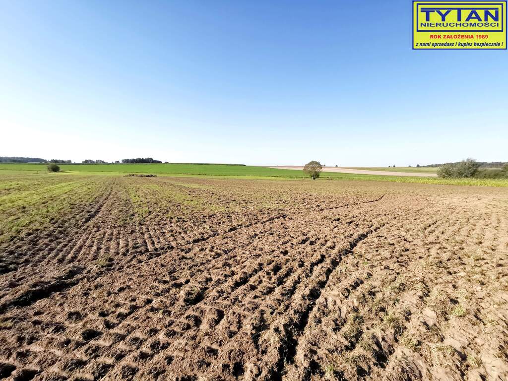 Działka budowlana 900 m², Konarzyce, Młynarska - zdjęcie 10