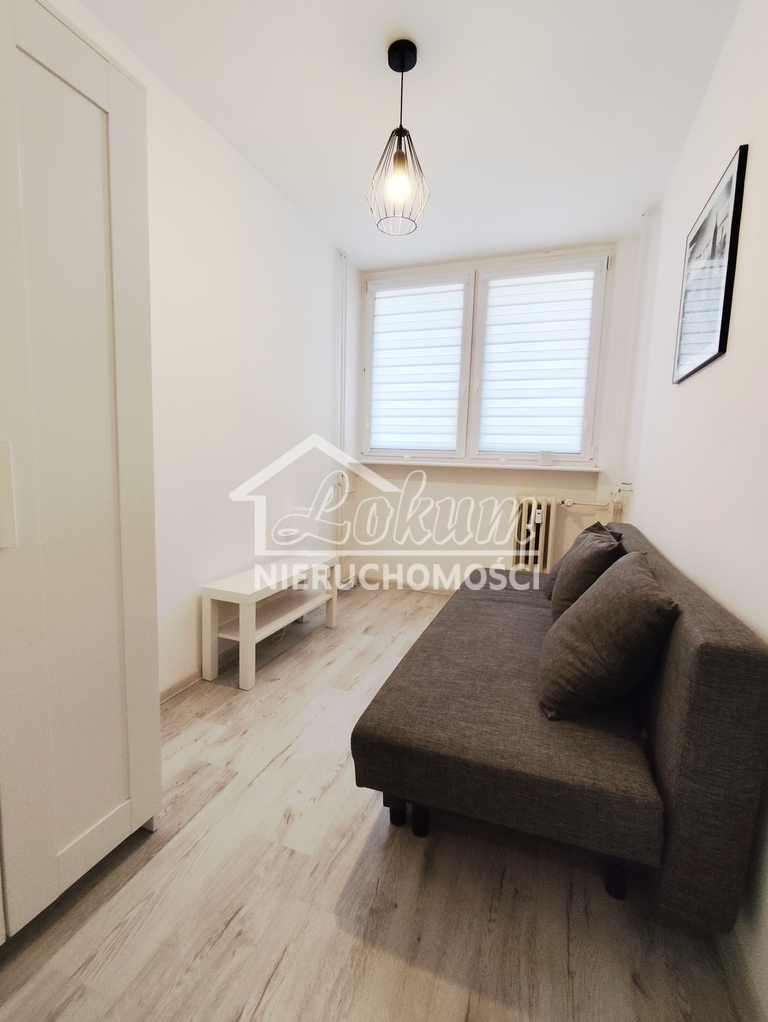 Mieszkanie 34,14 m², Szczecin, Unisławy - zdjęcie 8