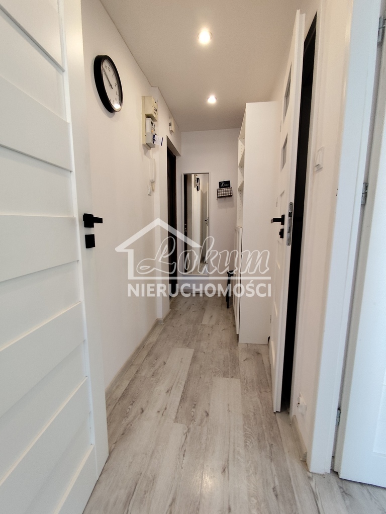 Mieszkanie 34,14 m², Szczecin, Unisławy - zdjęcie 5