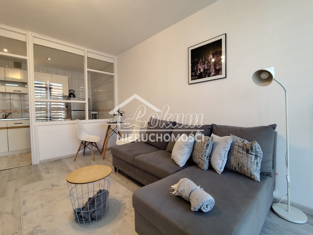 Mieszkanie 34,14 m², Szczecin, Unisławy - zdjęcie 3