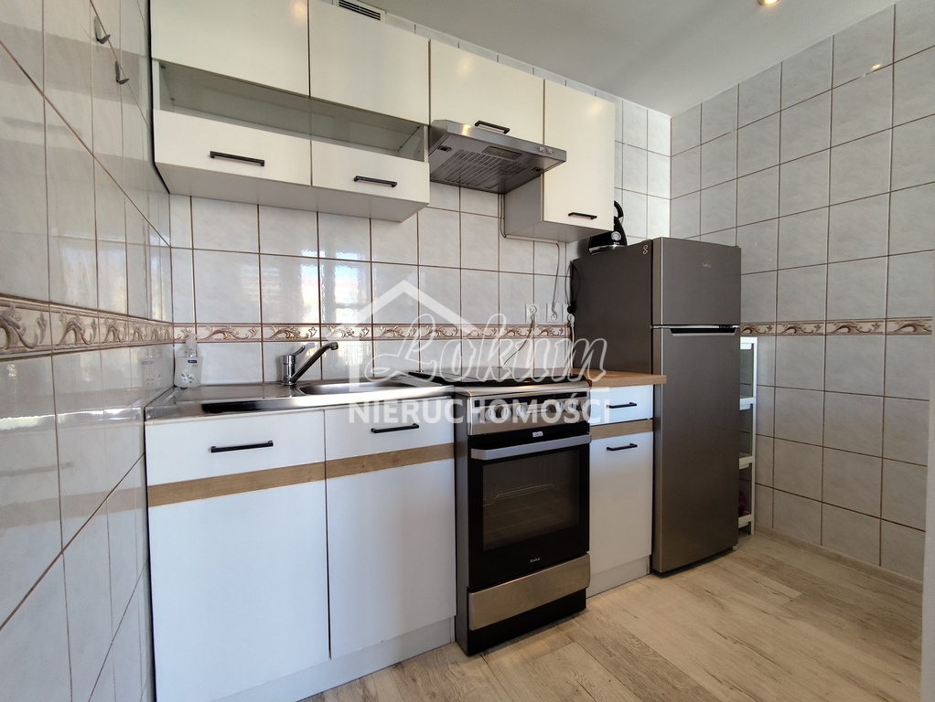 Mieszkanie 34,14 m², Szczecin, Unisławy - zdjęcie 6