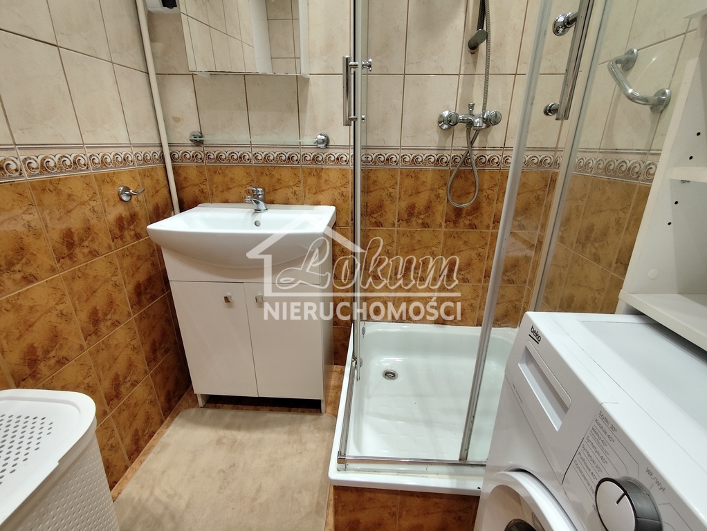 Mieszkanie 34,14 m², Szczecin, Unisławy - zdjęcie 10