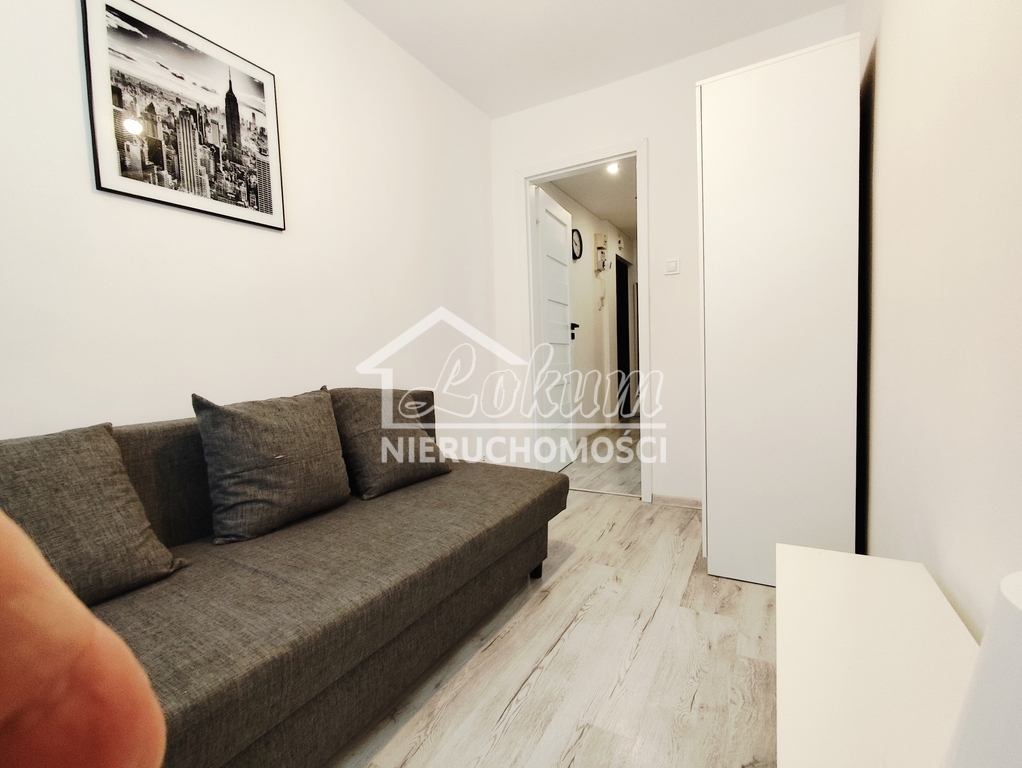 Mieszkanie 34,14 m², Szczecin, Unisławy - zdjęcie 7