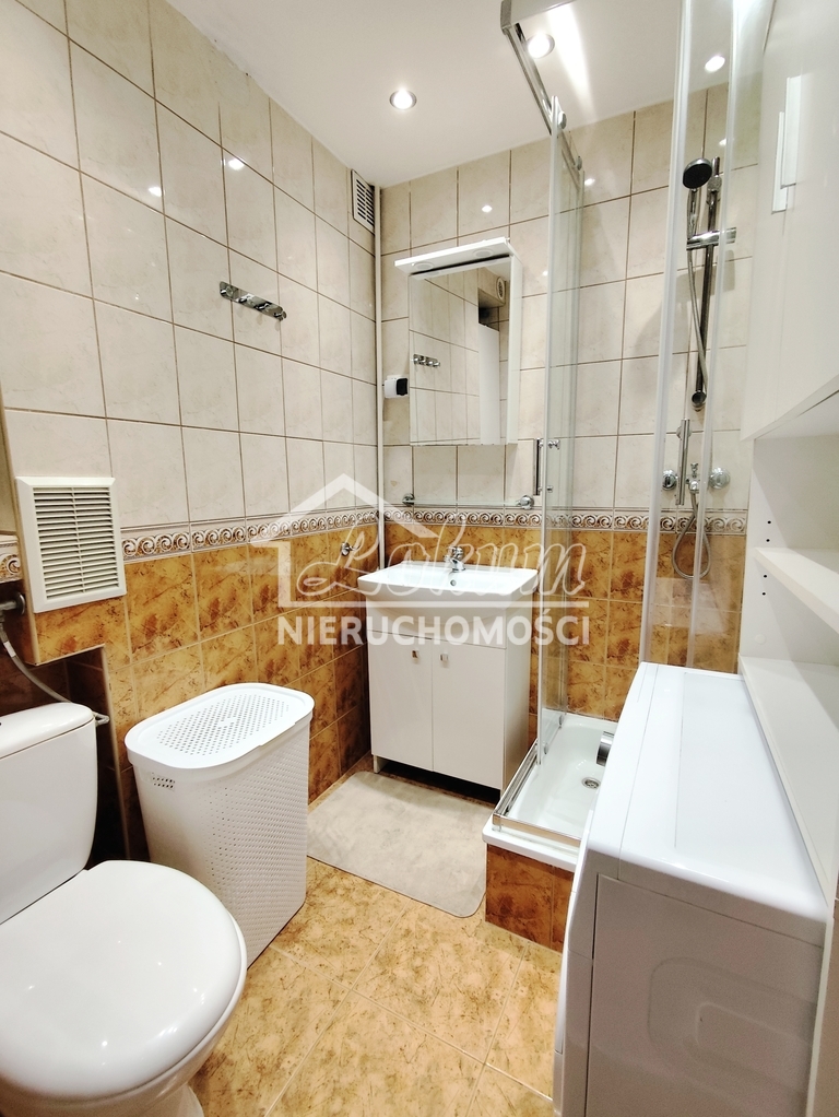 Mieszkanie 34,14 m², Szczecin, Unisławy - zdjęcie 9