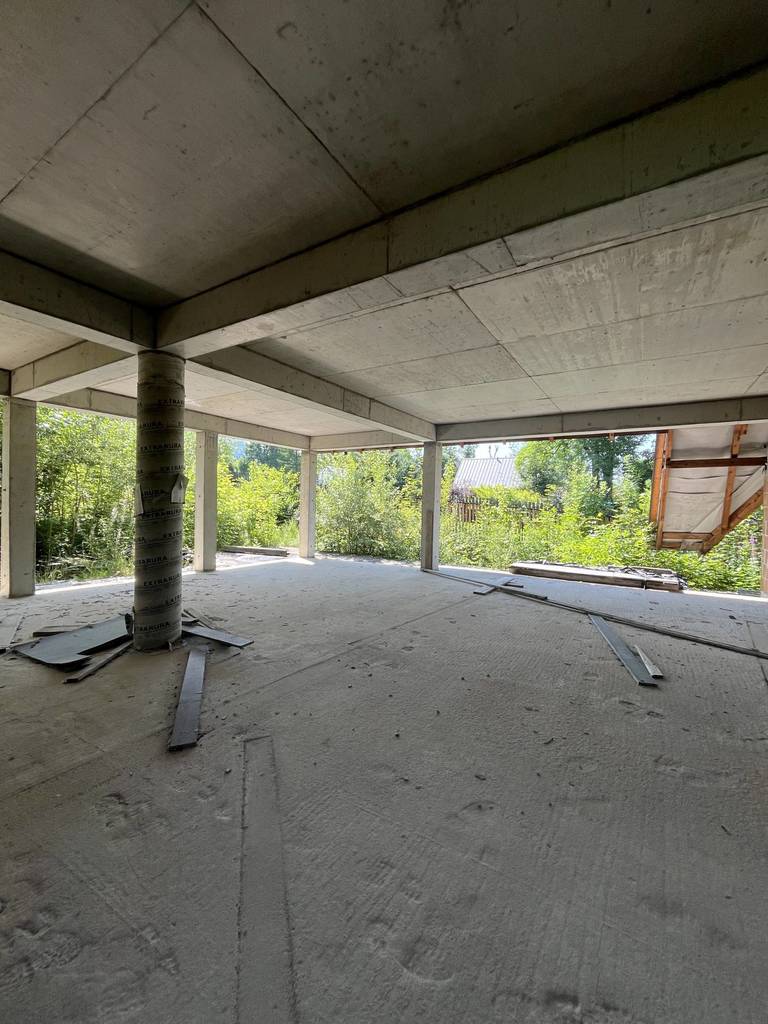 Lokal usługowy na sprzedaż, 261,9&nbsp;m², Zakopane, Kościeliska - zdjęcie 2