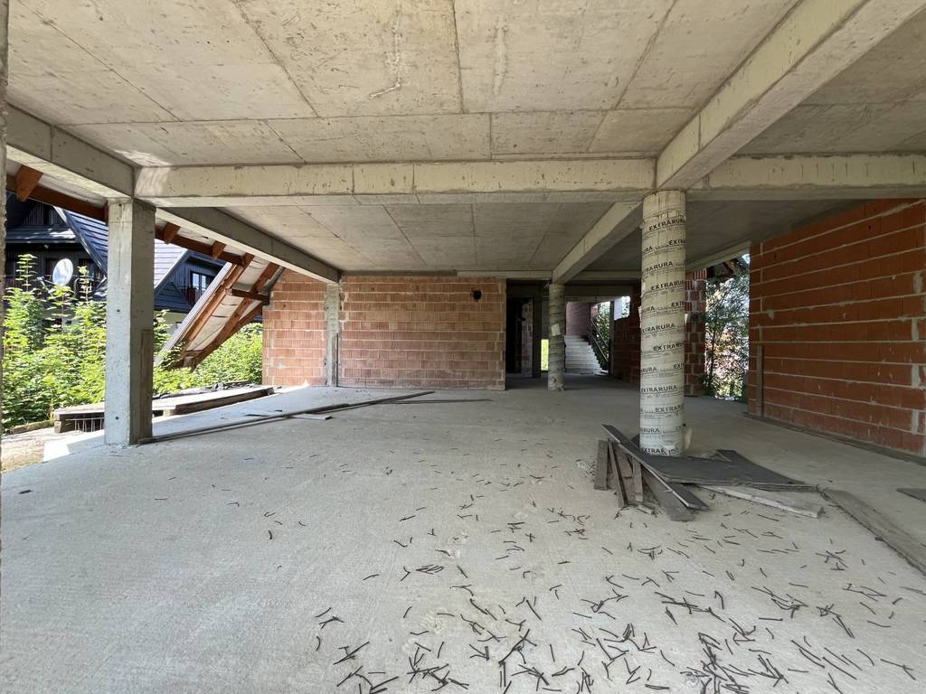 Lokal usługowy na sprzedaż, 261,9&nbsp;m², Zakopane, Kościeliska - zdjęcie 3