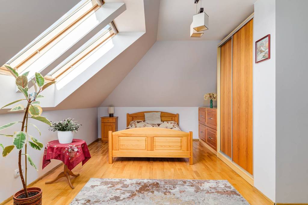 Dom 234&nbsp;m², Żukowo, Jana Pawła II - zdjęcie 10