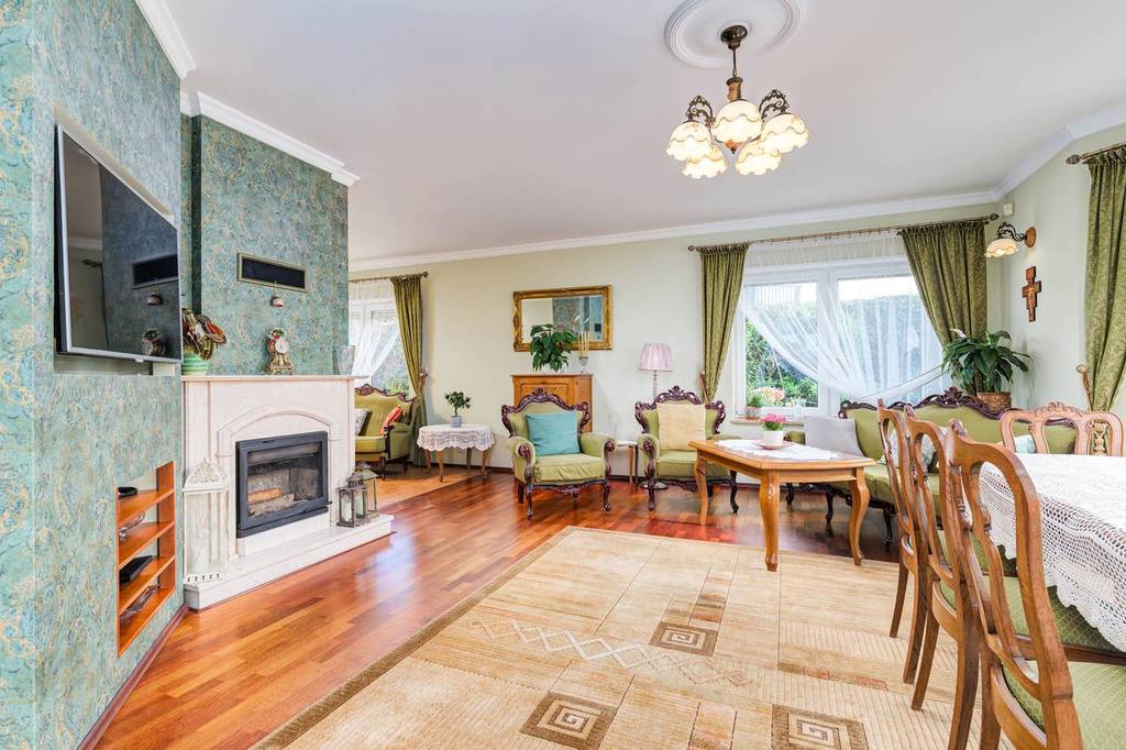 Dom 234&nbsp;m², Żukowo, Jana Pawła II - zdjęcie 9