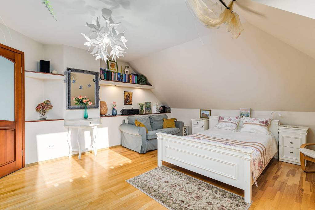 Dom 234&nbsp;m², Żukowo, Jana Pawła II - zdjęcie 8