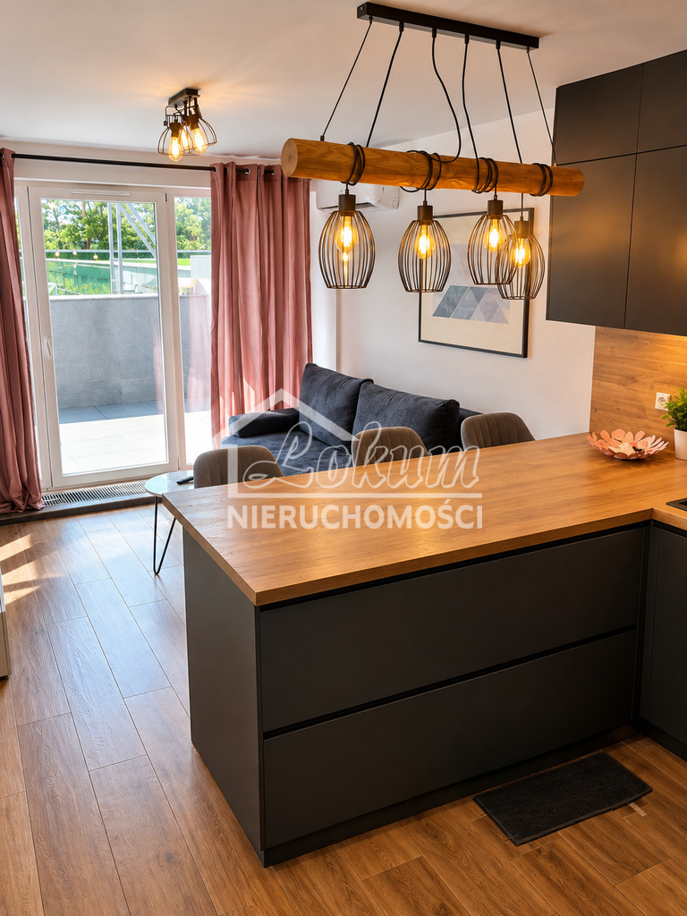 Mieszkanie 30,05 m², Dziwnówek - zdjęcie 2