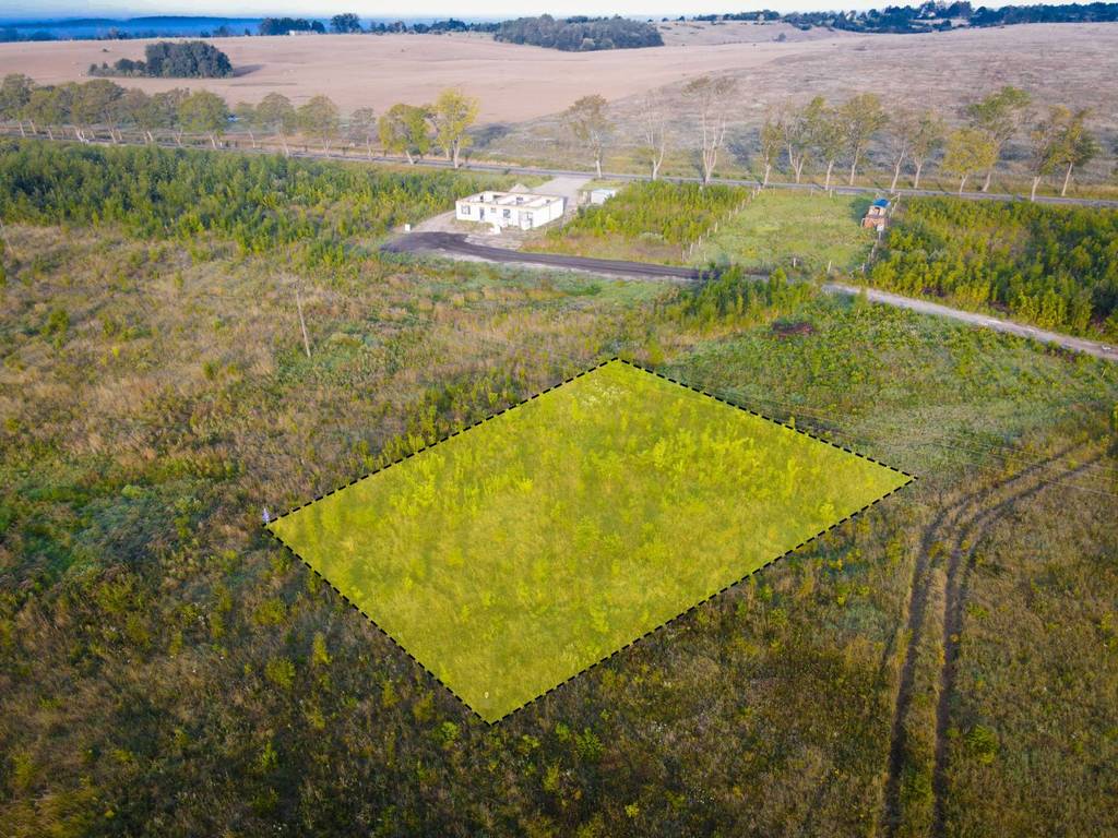 Działka budowlana 1070 m², Szczecinek - zdjęcie 7