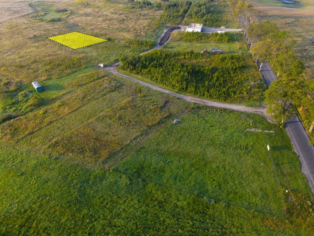 Działka budowlana 1070 m², Szczecinek - zdjęcie 9