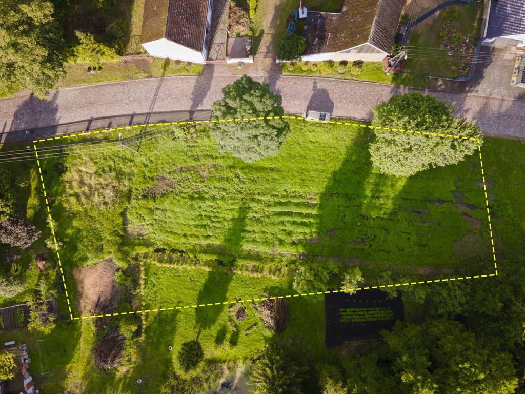Działka budowlana 2200&nbsp;m², Łabędzie - zdjęcie 3