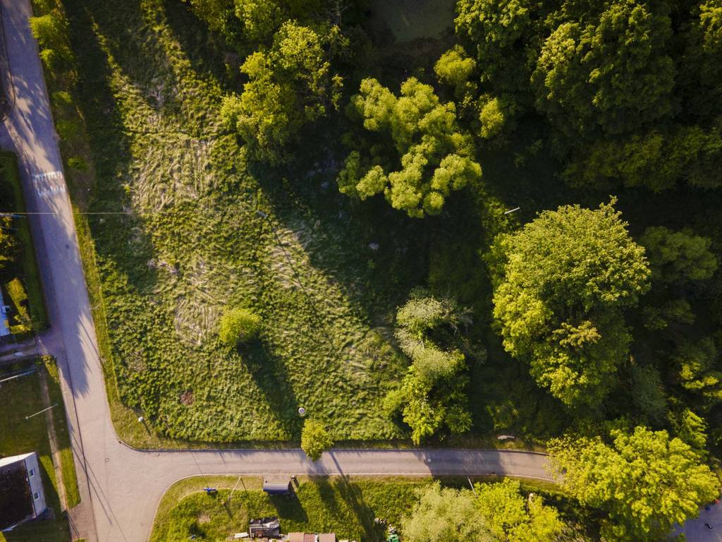 Działka inwestycyjna 1565&nbsp;m², Kłopotowo - zdjęcie 4