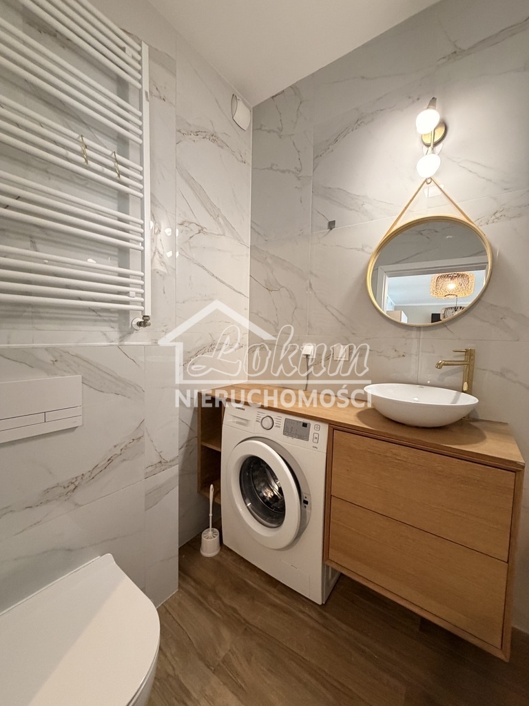Mieszkanie 32,5 m², Szczecin, Gabriela Narutowicza - zdjęcie 11