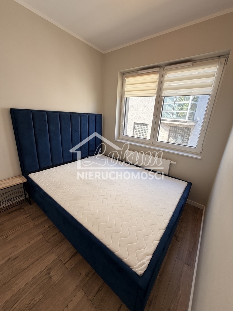Mieszkanie 32,5 m², Szczecin, Gabriela Narutowicza - zdjęcie 12