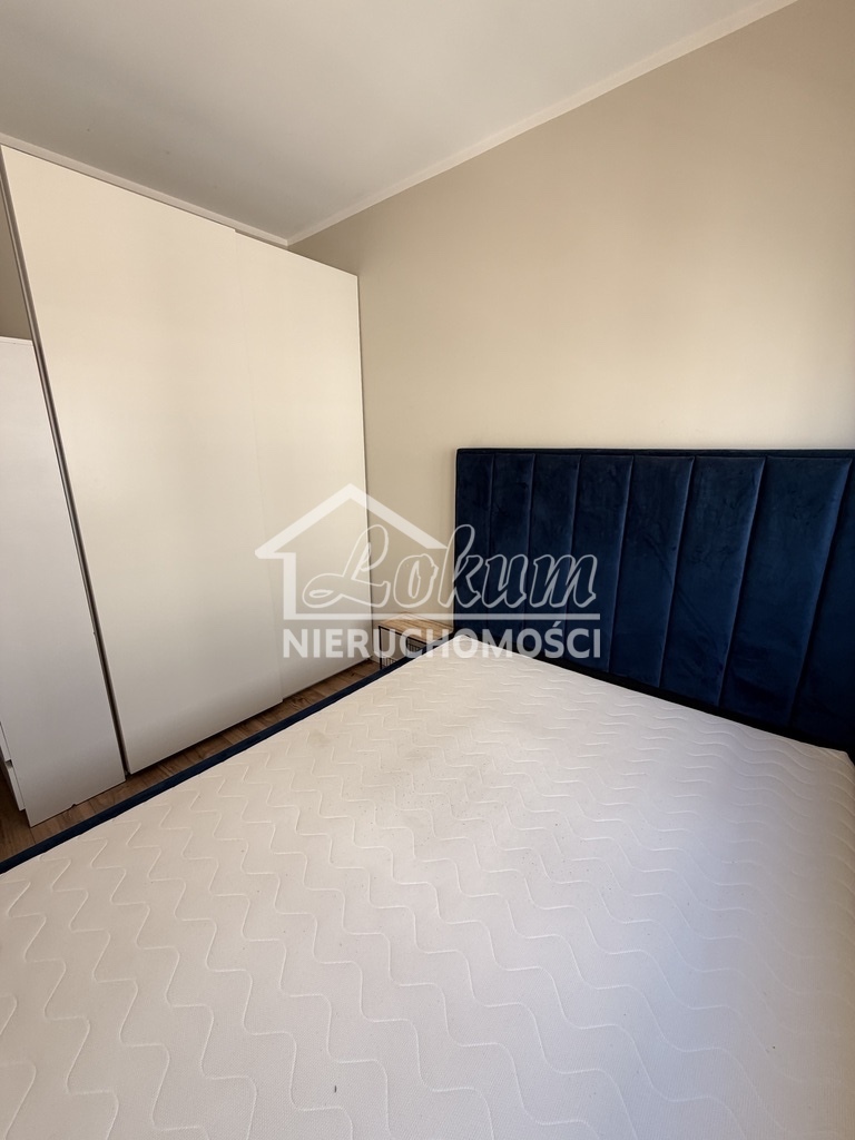 Mieszkanie 32,5 m², Szczecin, Gabriela Narutowicza - zdjęcie 13