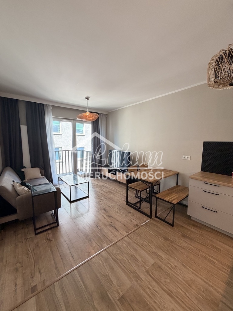 Mieszkanie 32,5 m², Szczecin, Gabriela Narutowicza - zdjęcie 6