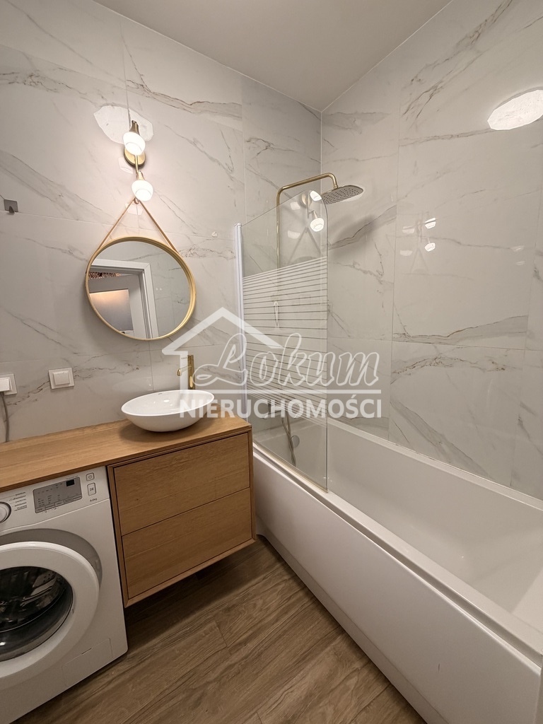 Mieszkanie 32,5 m², Szczecin, Gabriela Narutowicza - zdjęcie 10