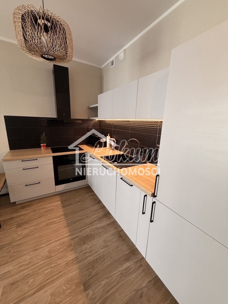 Mieszkanie 32,5 m², Szczecin, Gabriela Narutowicza - zdjęcie 9