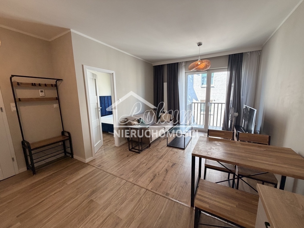 Mieszkanie 32,5 m², Szczecin, Gabriela Narutowicza - zdjęcie 5