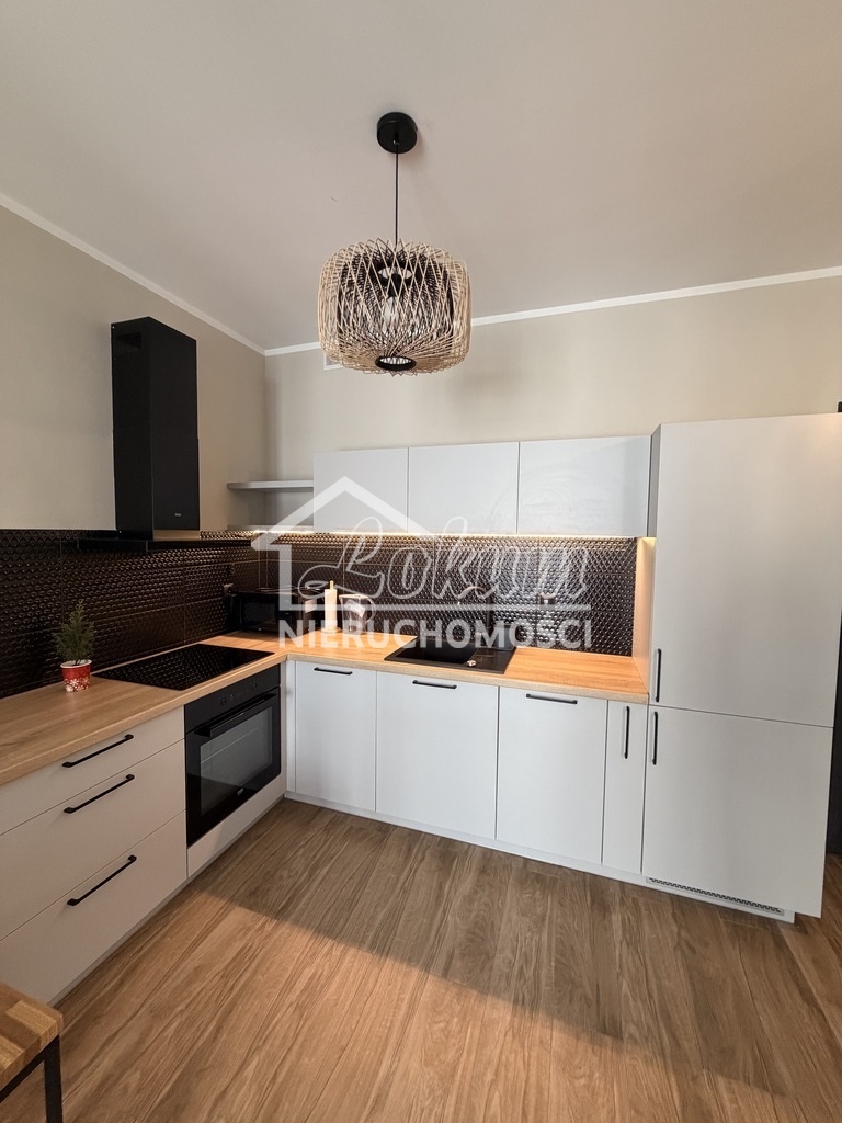 Mieszkanie 32,5 m², Szczecin, Gabriela Narutowicza - zdjęcie 8
