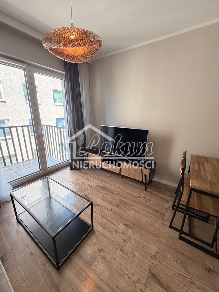 Mieszkanie 32,5 m², Szczecin, Gabriela Narutowicza - zdjęcie 4