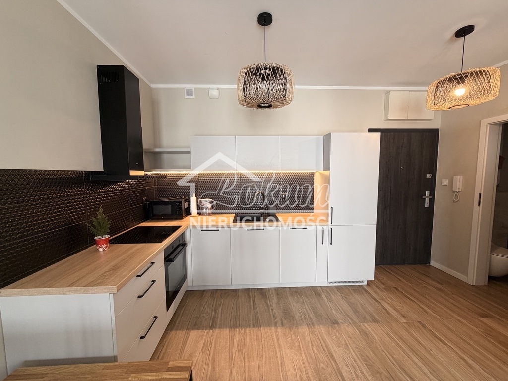 Mieszkanie 32,5 m², Szczecin, Gabriela Narutowicza - zdjęcie 7