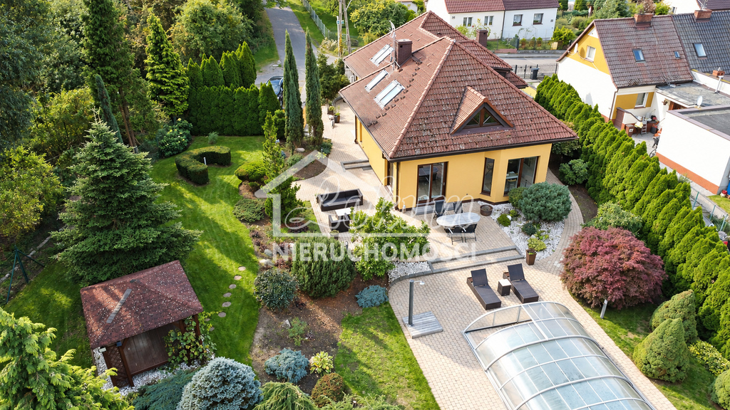 Dom 197 m², Szczecin - zdjęcie 1