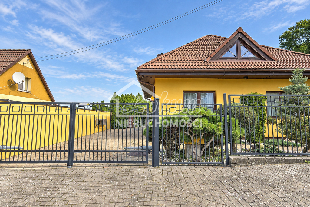Dom 197 m², Szczecin - zdjęcie 2