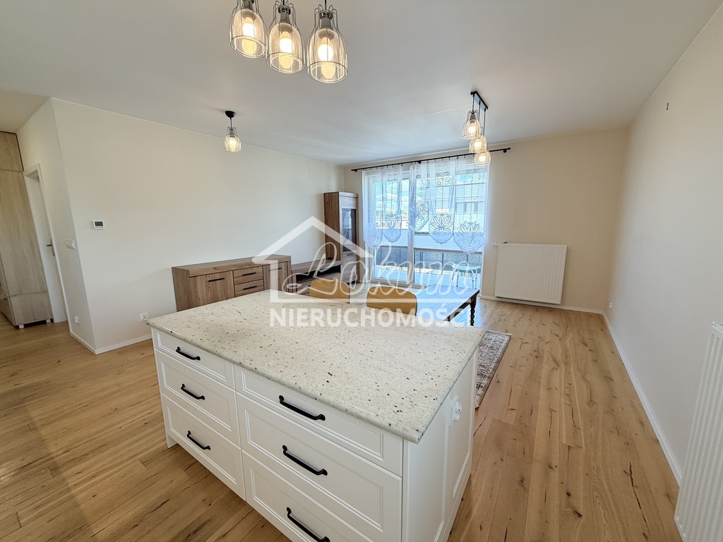 Mieszkanie 70,47&nbsp;m², Szczecin, Zakładowa - zdjęcie 14