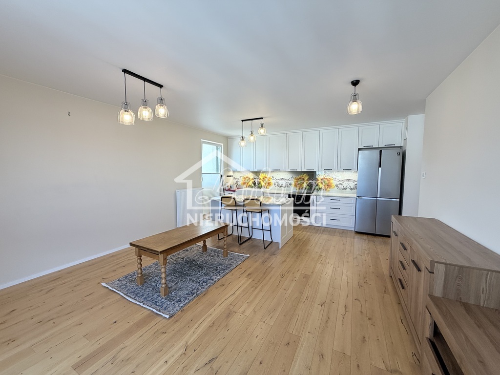 Mieszkanie 70,47&nbsp;m², Szczecin, Zakładowa - zdjęcie 9