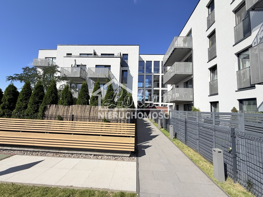Mieszkanie 70,47&nbsp;m², Szczecin, Zakładowa - zdjęcie 1