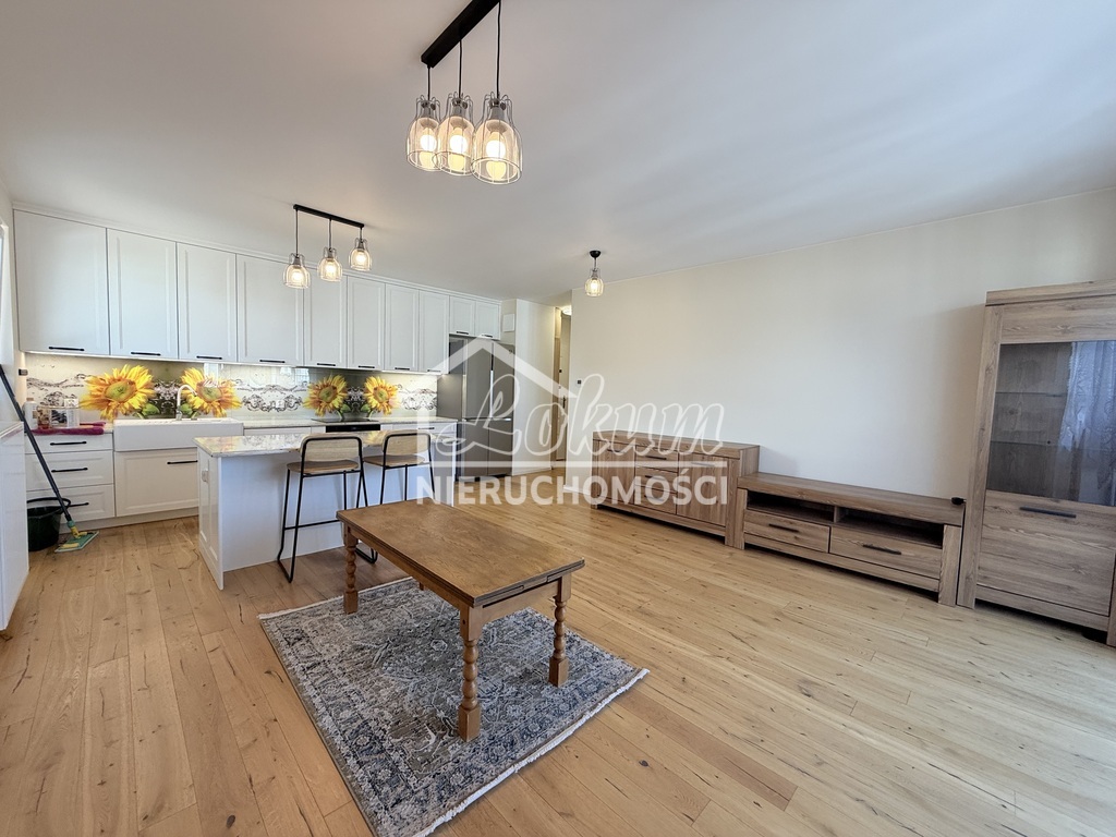 Mieszkanie 70,47&nbsp;m², Szczecin, Zakładowa - zdjęcie 7