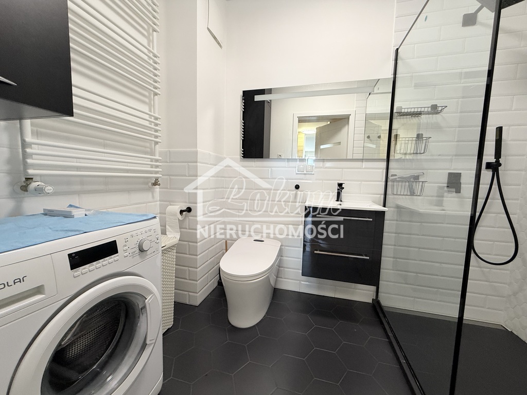Mieszkanie 70,47&nbsp;m², Szczecin, Zakładowa - zdjęcie 18