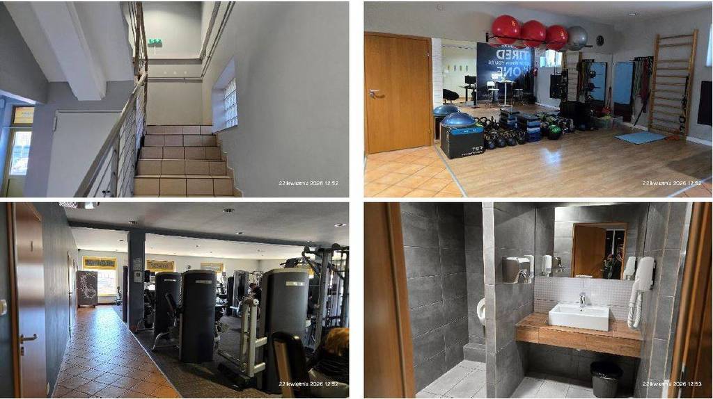 Lokal usługowy do wynajęcia, 100&nbsp;m², Legionowo, Warszawska - zdjęcie 7