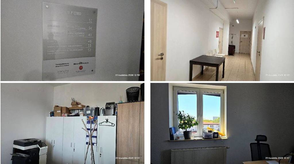 Lokal usługowy do wynajęcia, 100&nbsp;m², Legionowo, Warszawska - zdjęcie 9