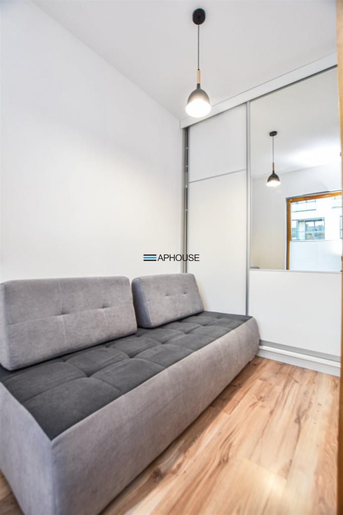 Mieszkanie 31&nbsp;m², Kraków, Rakowicka - zdjęcie 9
