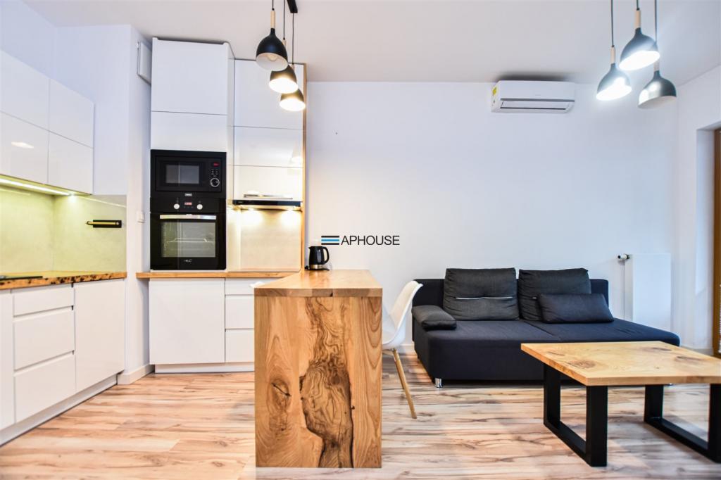 Mieszkanie 31&nbsp;m², Kraków, Rakowicka - zdjęcie 4