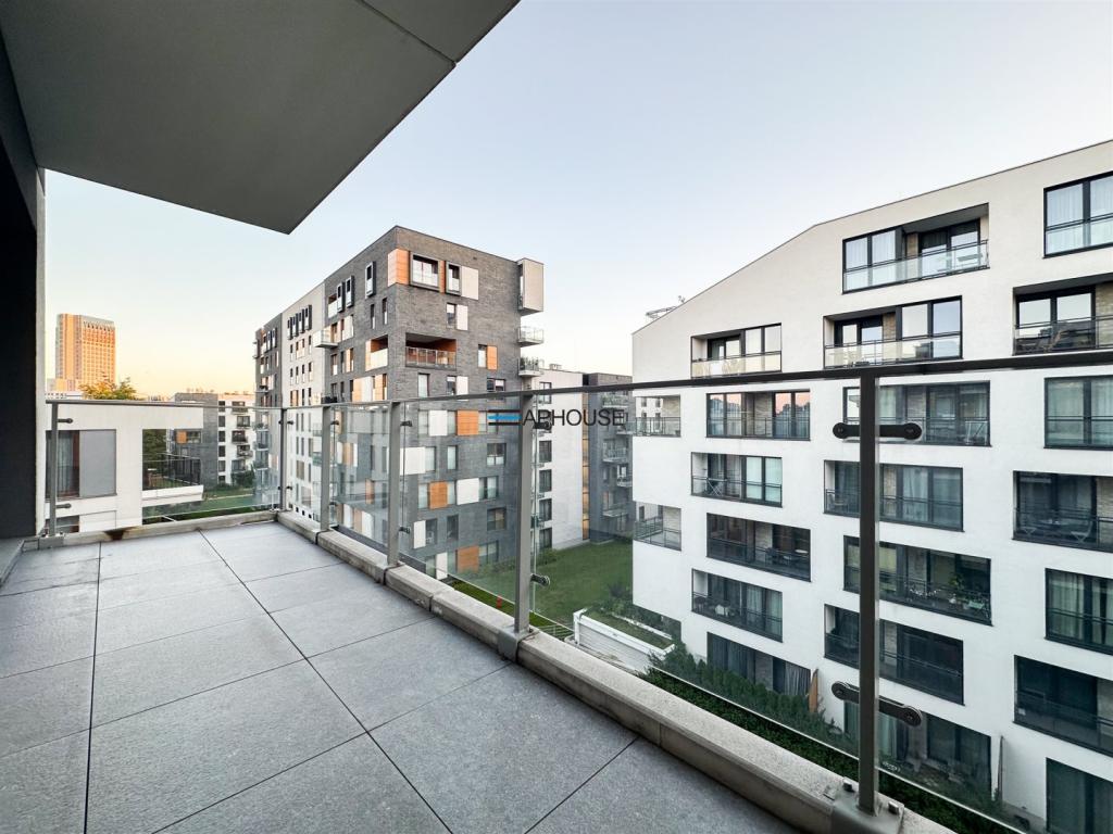 Mieszkanie 31&nbsp;m², Kraków, Rakowicka - zdjęcie 11