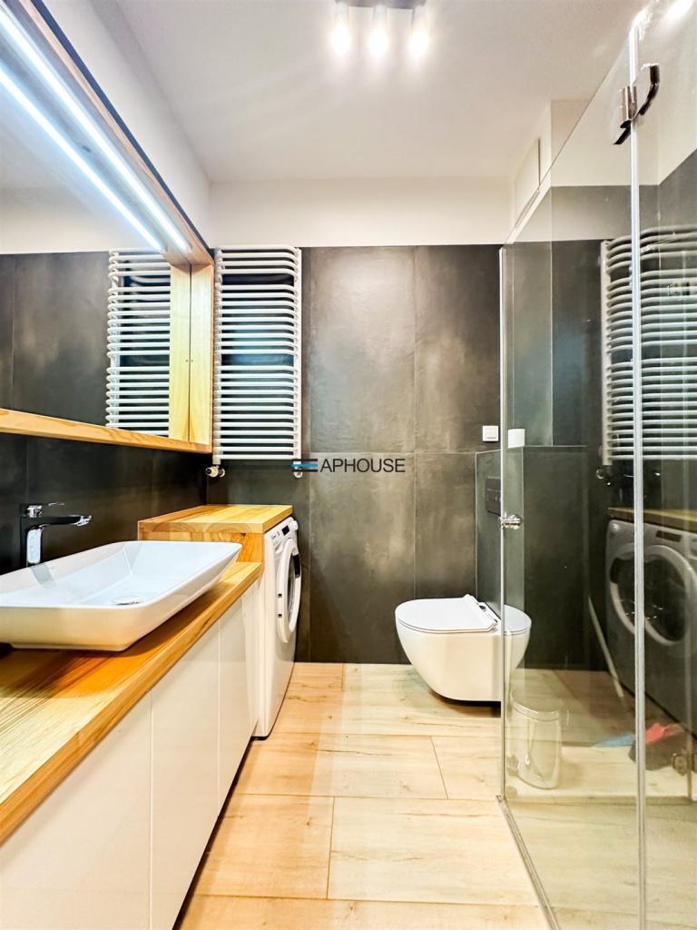 Mieszkanie 31&nbsp;m², Kraków, Rakowicka - zdjęcie 10