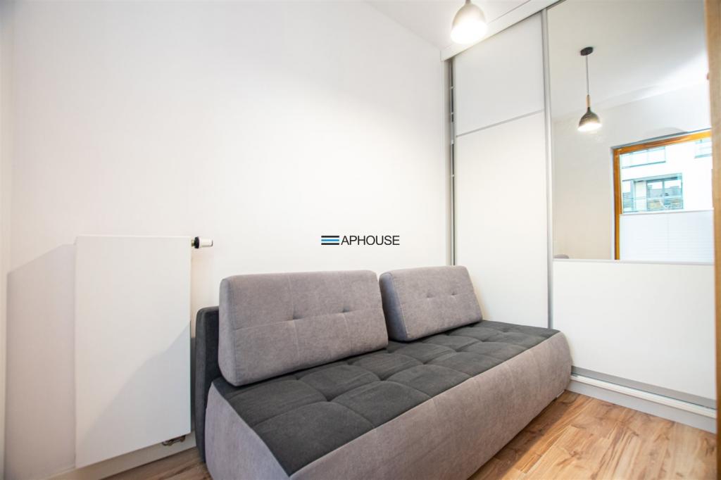 Mieszkanie 31&nbsp;m², Kraków, Rakowicka - zdjęcie 8